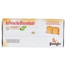 GrissinBon leFrescheBiscottate Kamut Bio 250 g