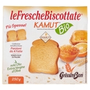 GrissinBon leFrescheBiscottate Kamut Bio 250 g
