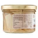 Filetti di Ventresca in Olio di Oliva Il Viaggiator Goloso