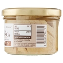 Filetti di Ventresca in Olio di Oliva Il Viaggiator Goloso