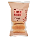 8 Panini Morbidi Lunghi U! Confronta e Risparmia