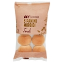 8 Panini Morbidi Tondi U! Confronta e Risparmia