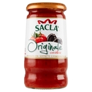 Saclà Originale con olive 350 g