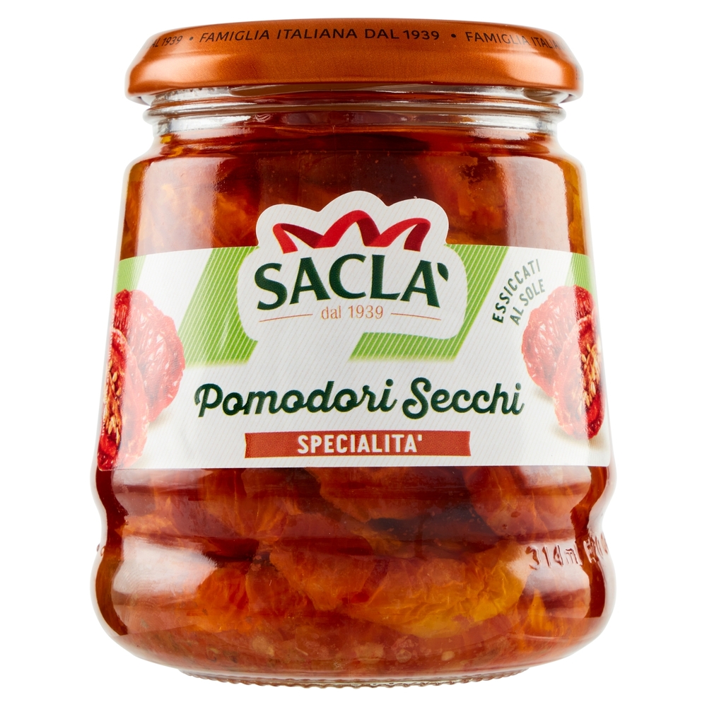 Saclà Specialità Pomodori Secchi 280 g