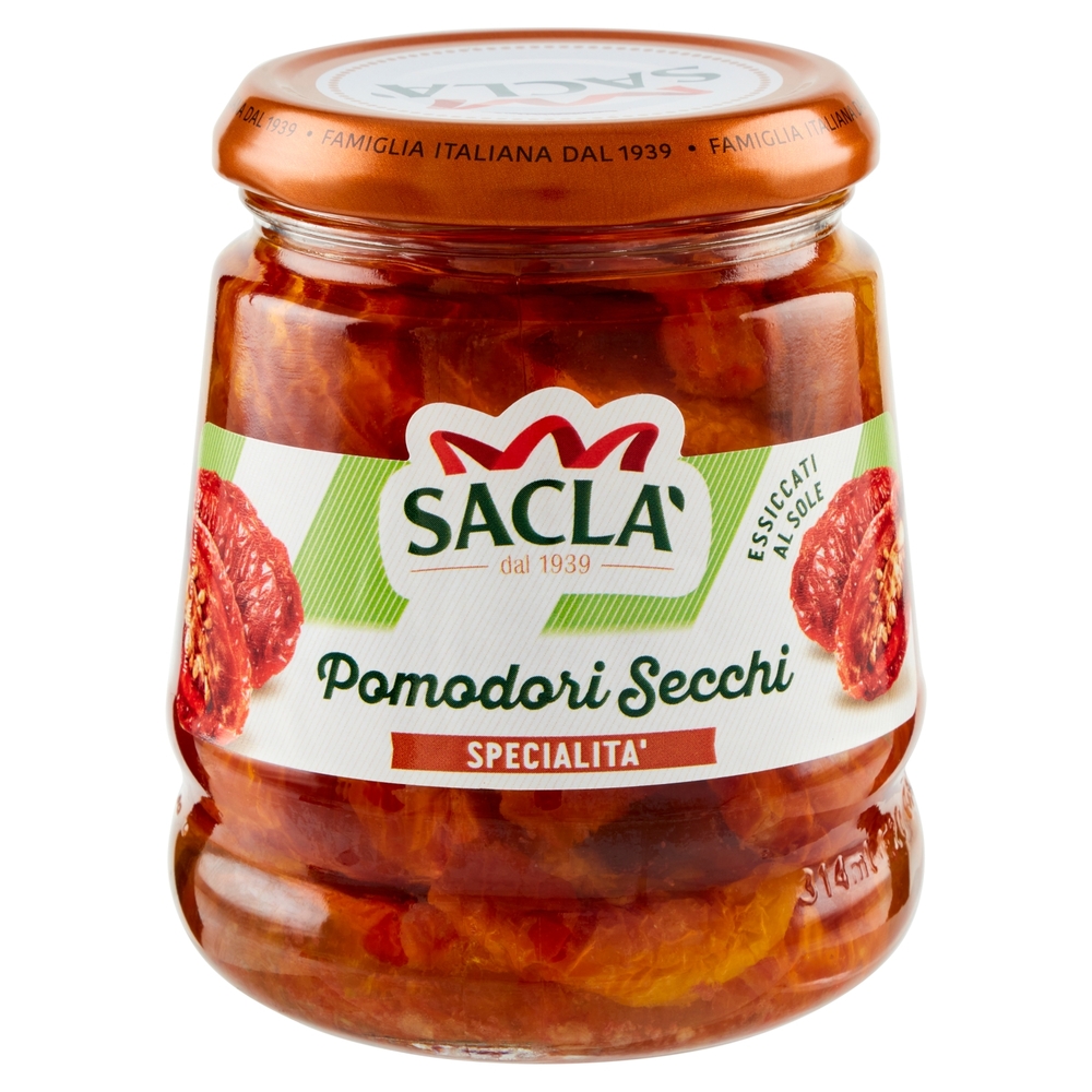 Saclà Specialità Pomodori Secchi 280 g