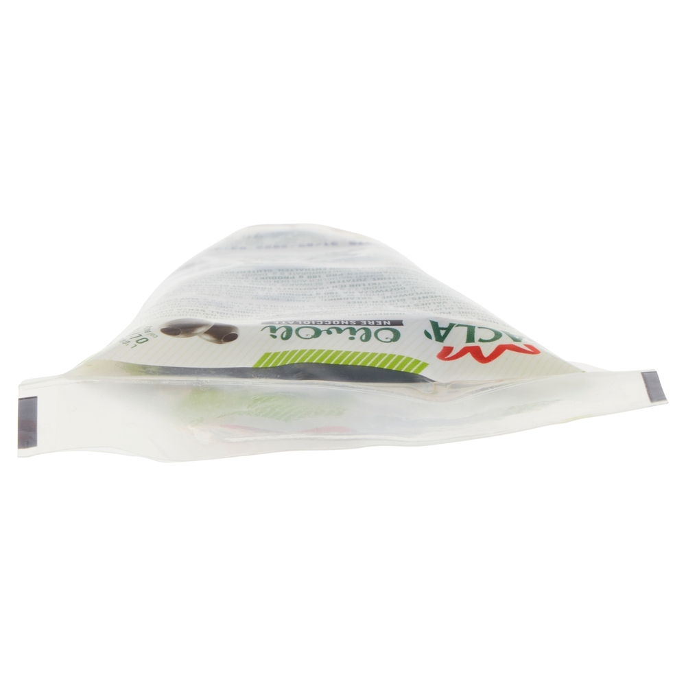 Saclà OlivOlì Nere Snocciolate Senza Liquido 75 g