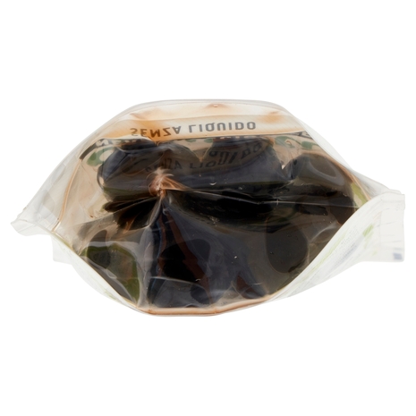 Saclà OlivOlì Nere Snocciolate Senza Liquido 75 g