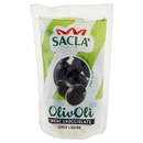 Saclà OlivOlì Nere Snocciolate Senza Liquido 75 g