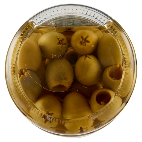 Saclà OlivOlì Snocciolate 420 g