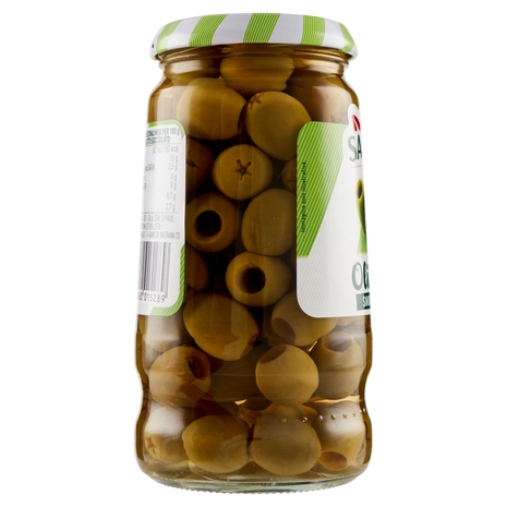 Saclà OlivOlì Snocciolate 420 g