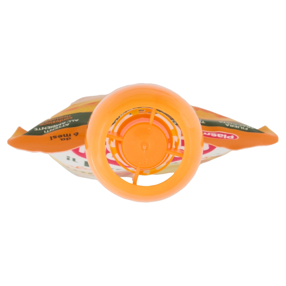 Plasmon 100% Frutta Mela, Pera, Banana 100 g