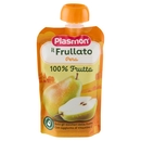 Plasmon 100% Frutta Pera 100 g