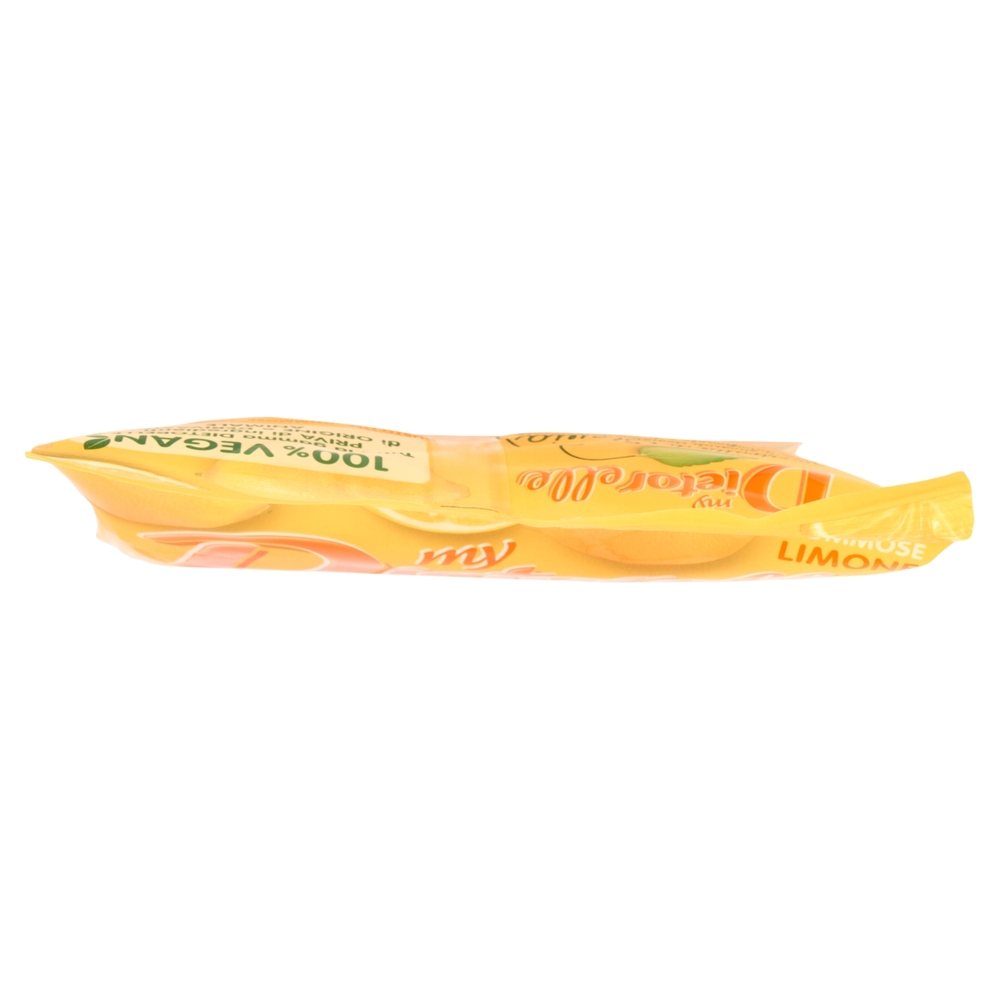 my Dietorelle Gommose Limone 70 g