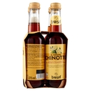 Lurisia il Nostro Chinotto confezione 4 x 275 ml