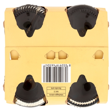 Lurisia il Nostro Chinotto confezione 4 x 275 ml