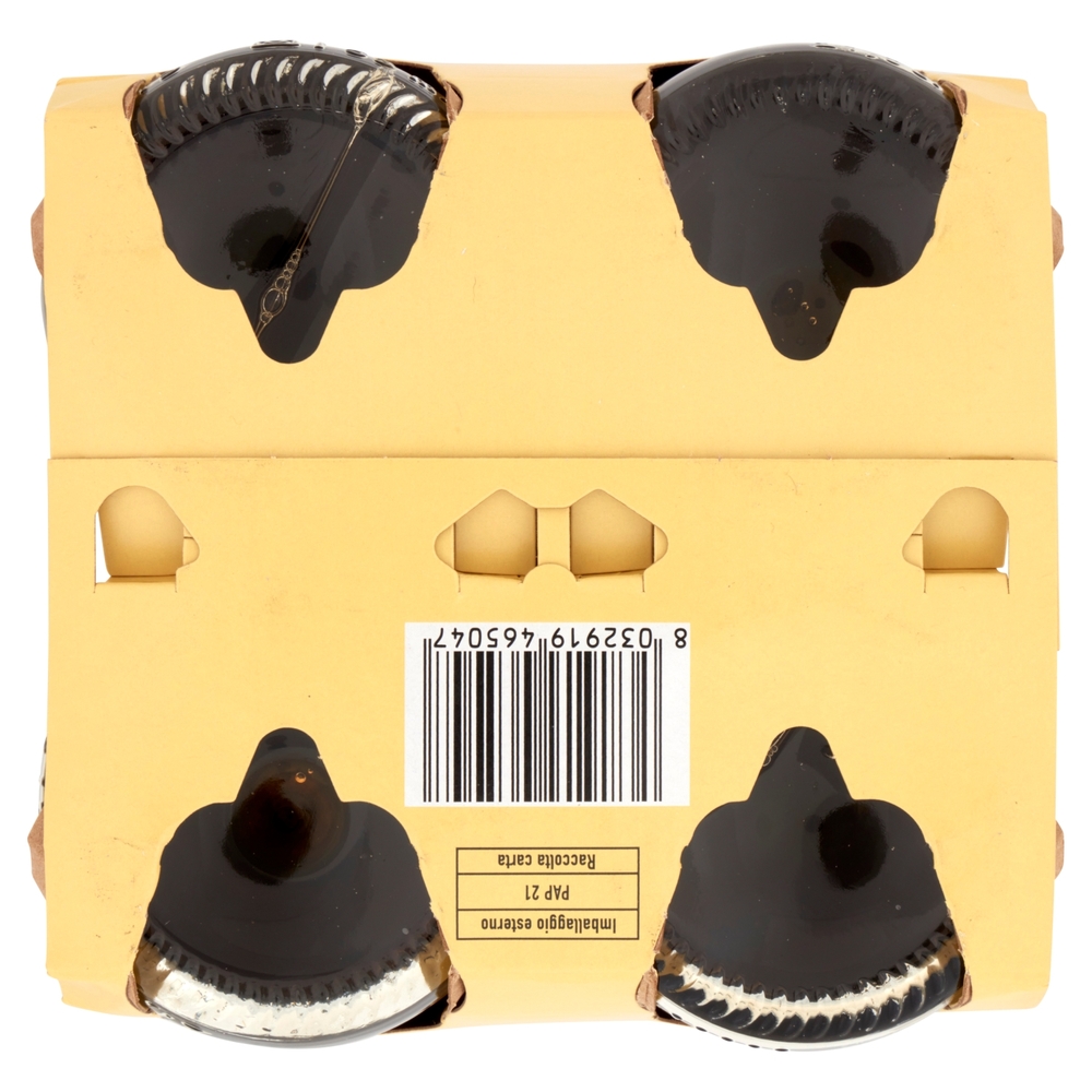 Lurisia il Nostro Chinotto confezione 4 x 275 ml