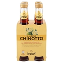 Lurisia il Nostro Chinotto confezione 4 x 275 ml