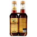 Lurisia il Nostro Chinotto confezione 4 x 275 ml