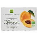Succo e Polpa di Albicocca Italiana BIO il Viaggiator Goloso