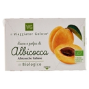 Succo e Polpa di Albicocca Italiana BIO il Viaggiator Goloso