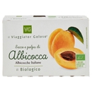 Succo e Polpa di Albicocca Italiana BIO il Viaggiator Goloso