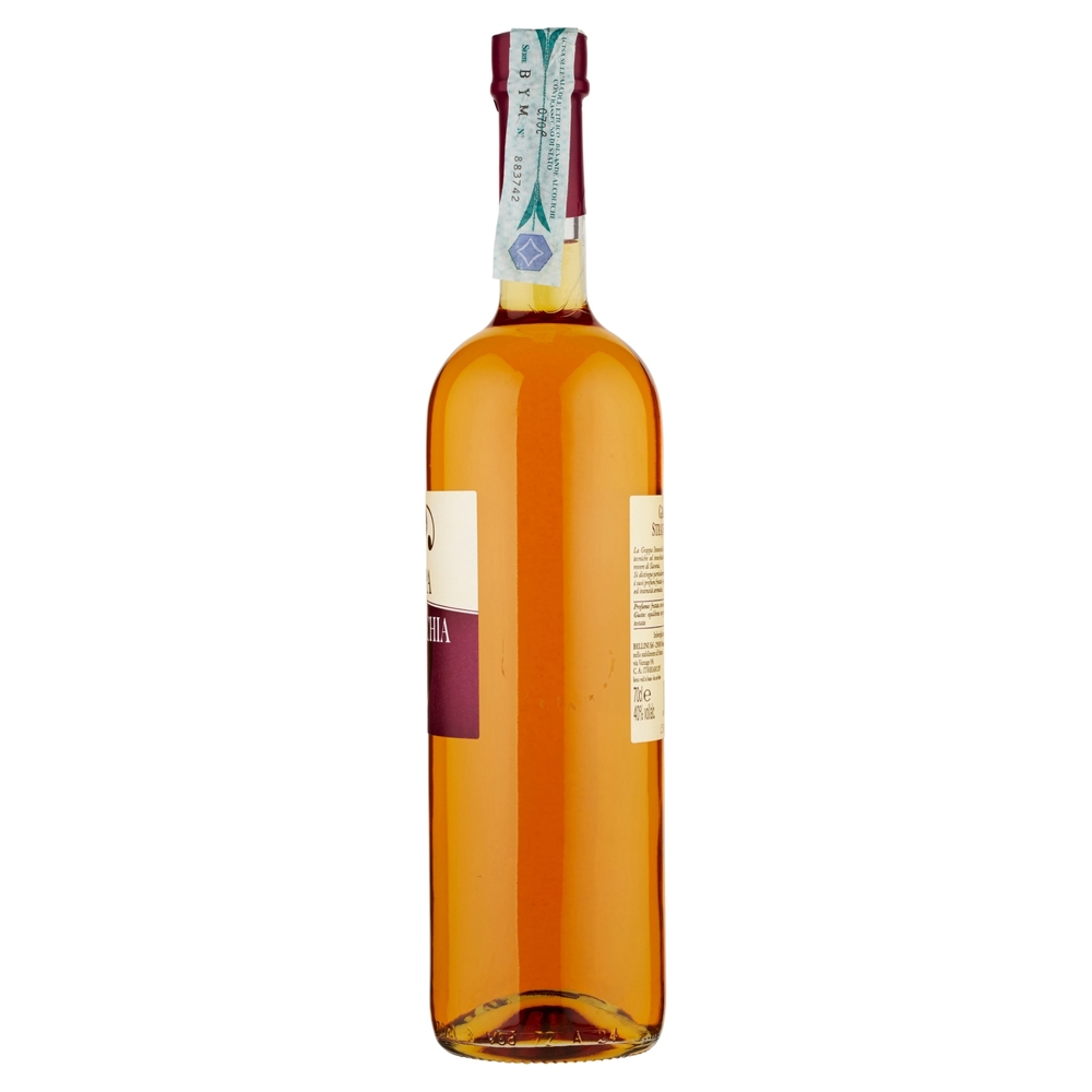 Grappa Stravecchia
