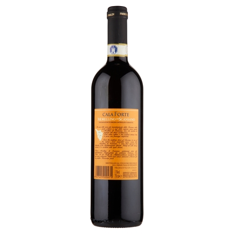 Frescobaldi Cala Forte Morellino di Scansano DOCG 750 ml