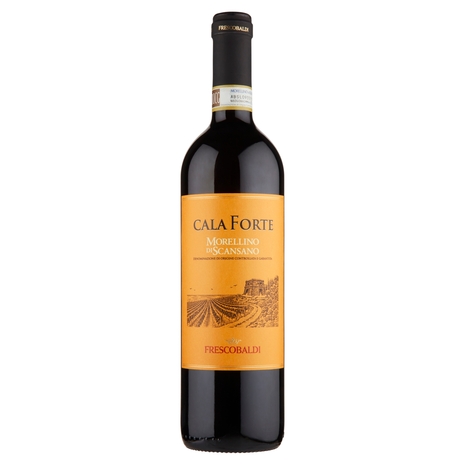 Frescobaldi Cala Forte Morellino di Scansano DOCG 750 ml