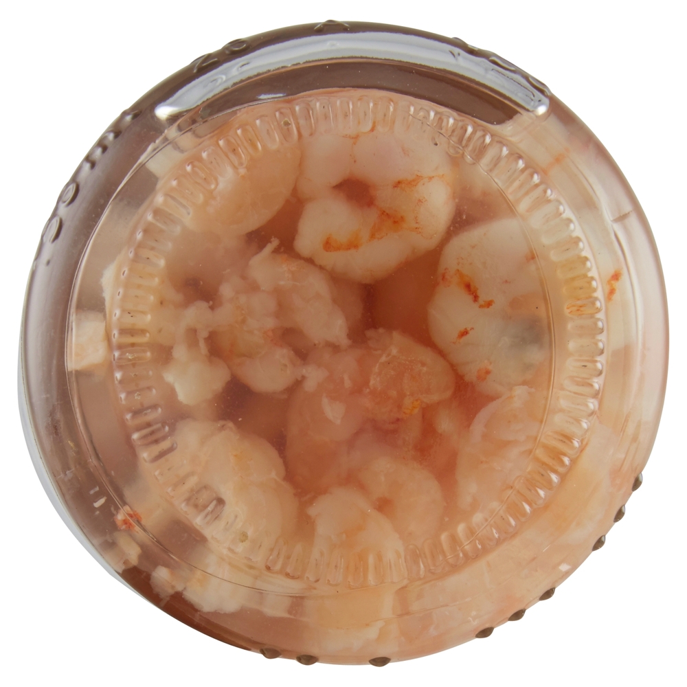 Delicius Gamberetti al naturale 140 g