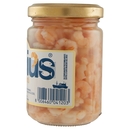 Delicius Gamberetti al naturale 140 g