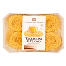 Tagliolini all'Uovo Il Viaggiator Goloso