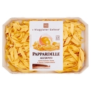 Pappardelle all'Uovo Il Viaggiator Goloso
