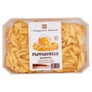 Pappardelle all'Uovo Il Viaggiator Goloso