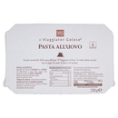 Pappardelle all'Uovo Il Viaggiator Goloso