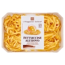Fettuccine all'Uovo Il Viaggiator Goloso