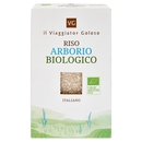 Riso Arborio BIO Il Viaggiator Goloso