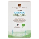 Riso Arborio BIO Il Viaggiator Goloso
