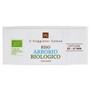 Riso Arborio BIO Il Viaggiator Goloso
