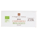 Riso Carnaroli BIO Il Viaggiator Goloso
