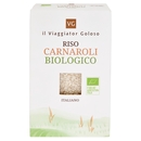 Riso Carnaroli BIO Il Viaggiator Goloso