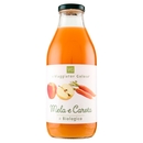 Mela e Carota BIO Il Viaggiator Goloso