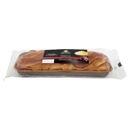 Gecchele Treccia con Crema e Gocce di Cioccolato 300 g