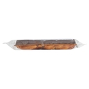 Gecchele Treccia con Crema e Gocce di Cioccolato 300 g