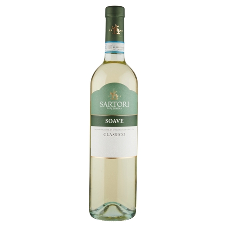 Sartori di Verona Soave DOC Classico 750 ml