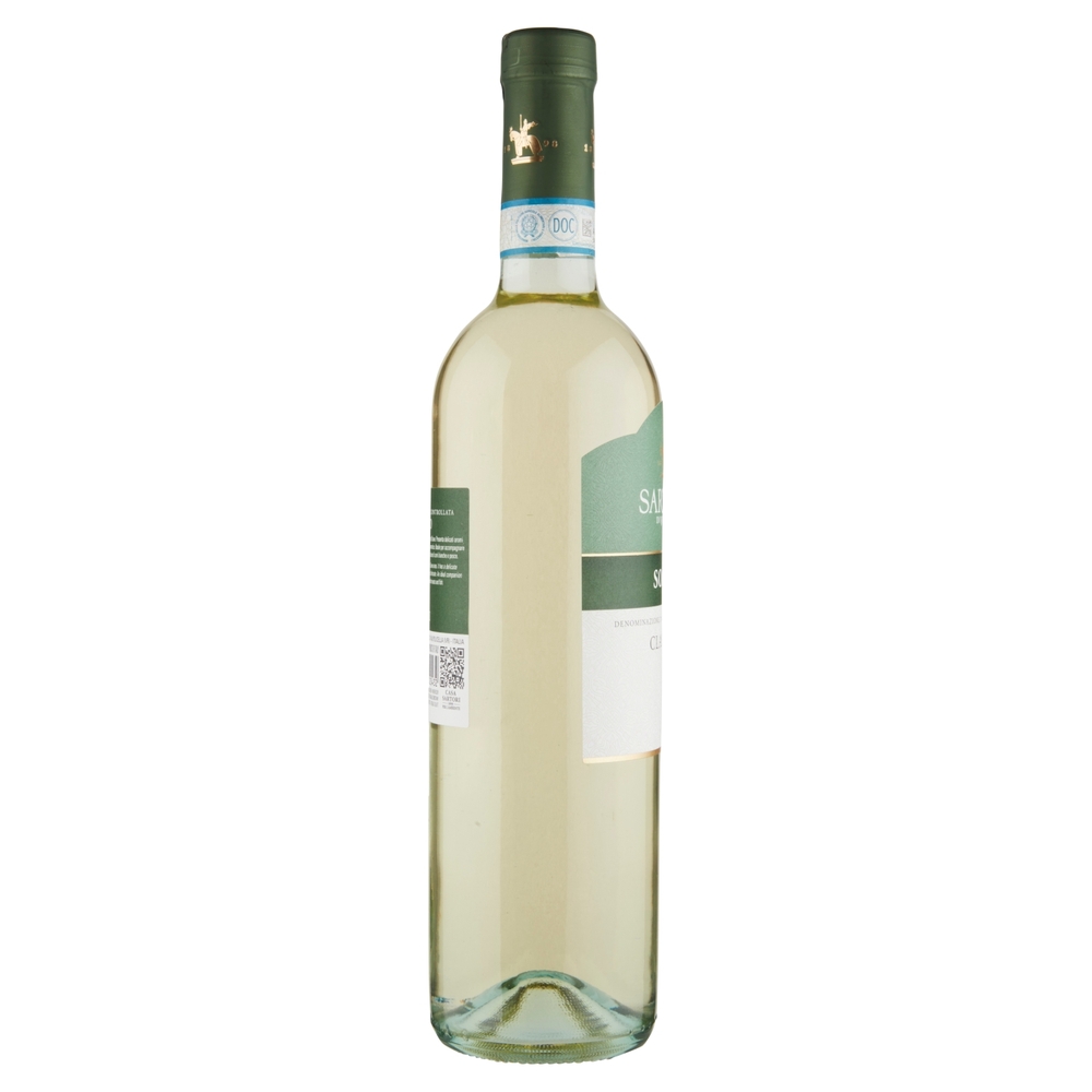 Sartori di Verona Soave DOC Classico 750 ml
