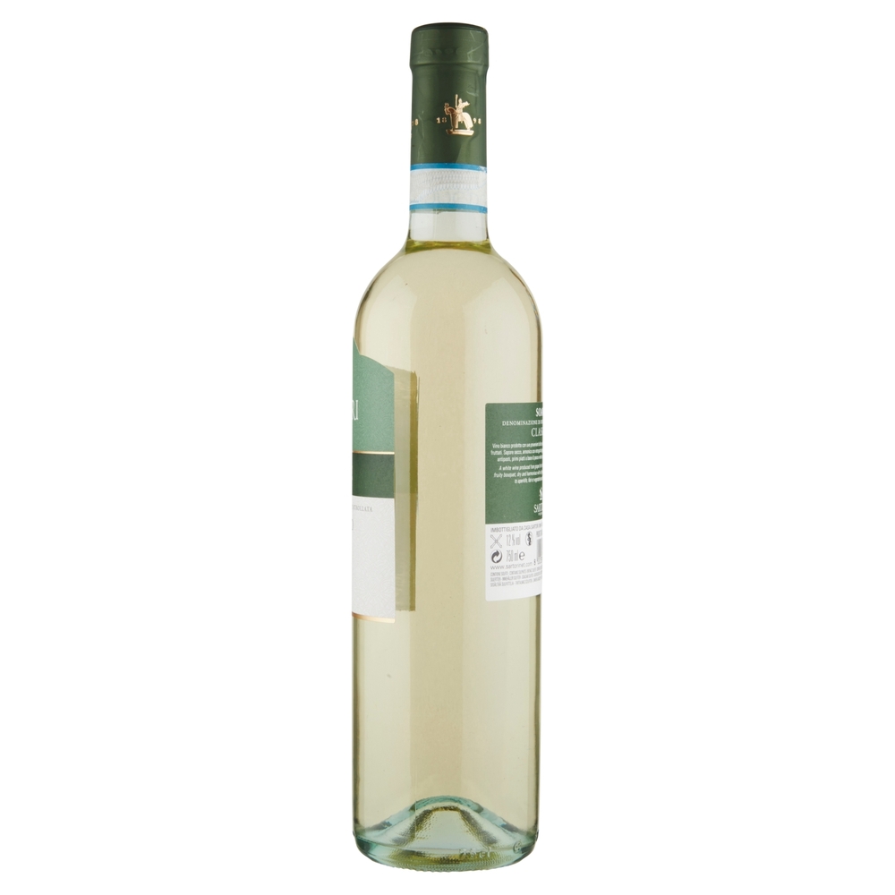 Sartori di Verona Soave DOC Classico 750 ml