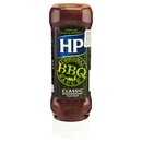 HP Classic woodsmoke flavour 465 g