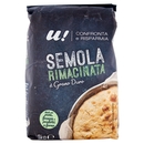 Semola Rimacinata di Grano Duro U! Confronta e Risparmia