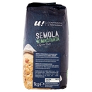 Semola Rimacinata di Grano Duro U! Confronta e Risparmia