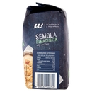 Semola Rimacinata di Grano Duro U! Confronta e Risparmia